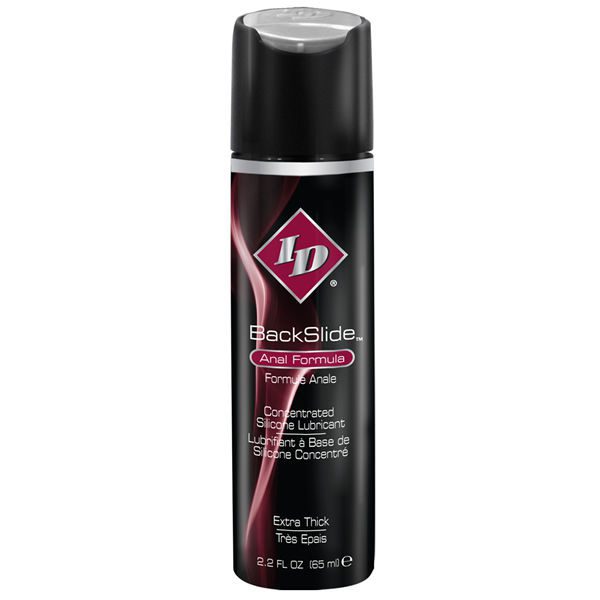 ID BACKSLIDE FORMULA ANALE 65 ML