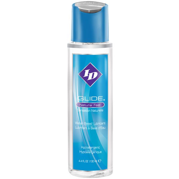 LUBRIVAGINANTE A BASE ACQUA ID 130 ML