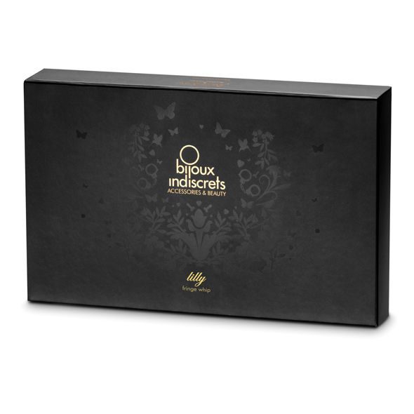 FRUSTINO BIJOUX INDISCRETS LILLY