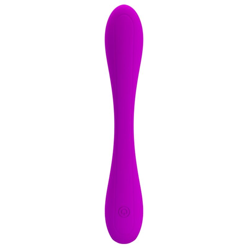 VIBRATORE PIEGHEVOLE A FORMA DI C - AMORE YEDDA
