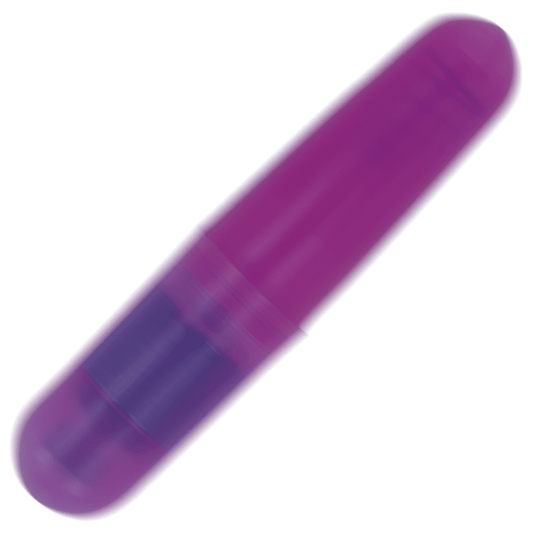 VIBRATORE OHMAMA BASIC - VIOLA