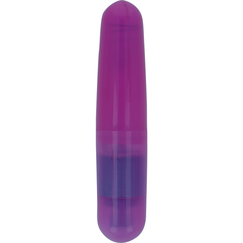 VIBRATORE OHMAMA BASIC - VIOLA
