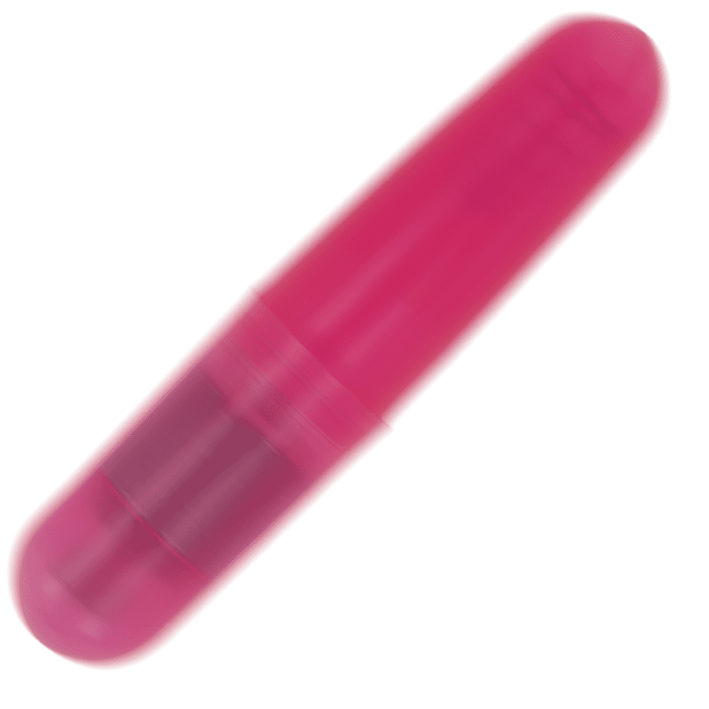 VIBRATORE OHMAMA BASIC - ROSA