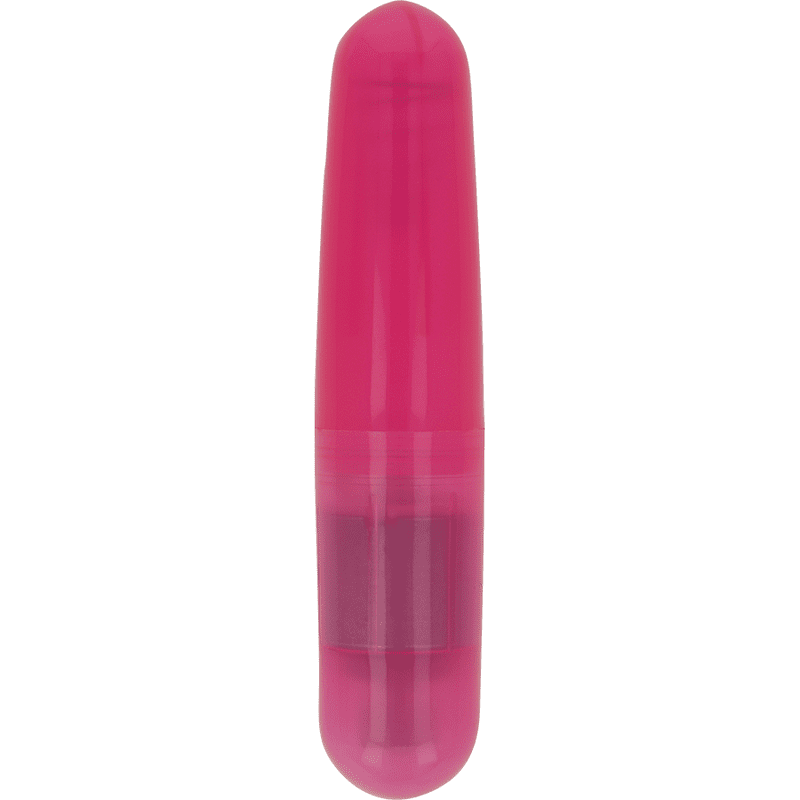 VIBRATORE OHMAMA BASIC - ROSA