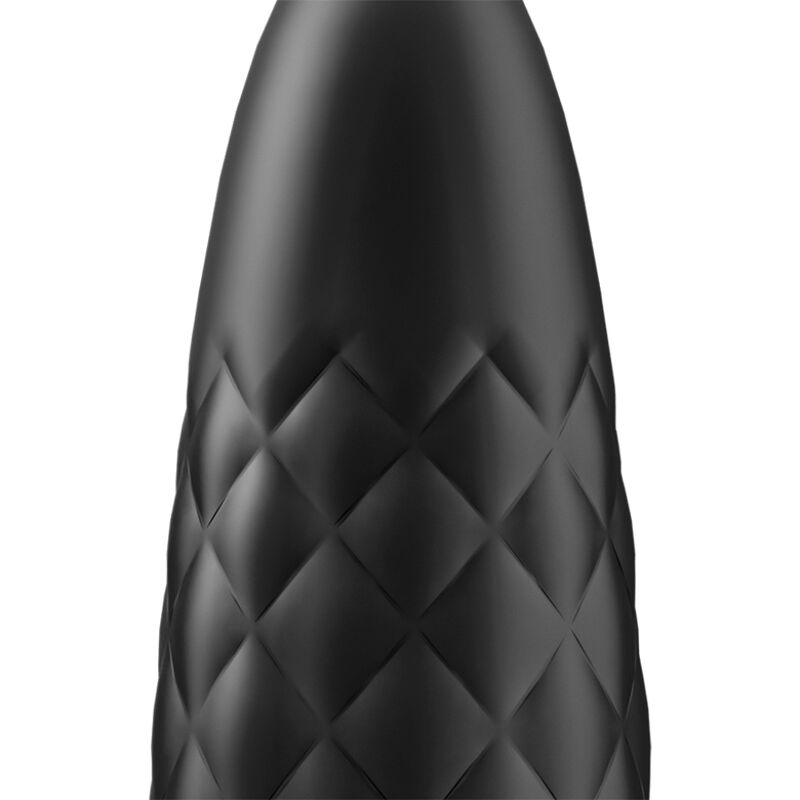 VIBRATORE SATISFYER ULTRA POWER BULLET 5 - NERO