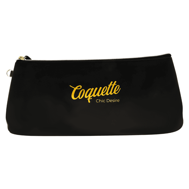 BEAUTY CASE PER SEXY TOYS COQUETTE CHIC DESIRE VANITY