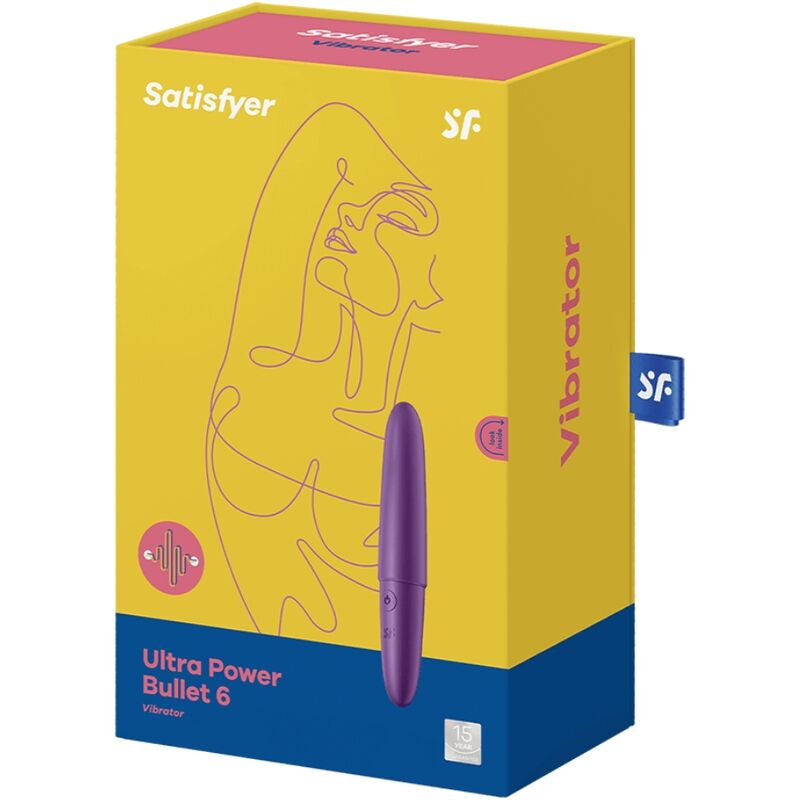 img_112631_fdb875915c75b3c90a44860ba7ecbad5_1.jpg VIBRATORE SATISFYER ULTRA POWER BULLET 6 - VIOLA