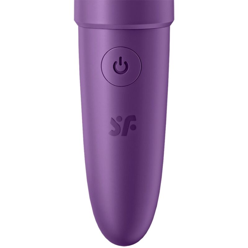 img_112632_185e71bac5f6dbbff483c68cc922e4bf_1.jpg VIBRATORE SATISFYER ULTRA POWER BULLET 6 - VIOLA
