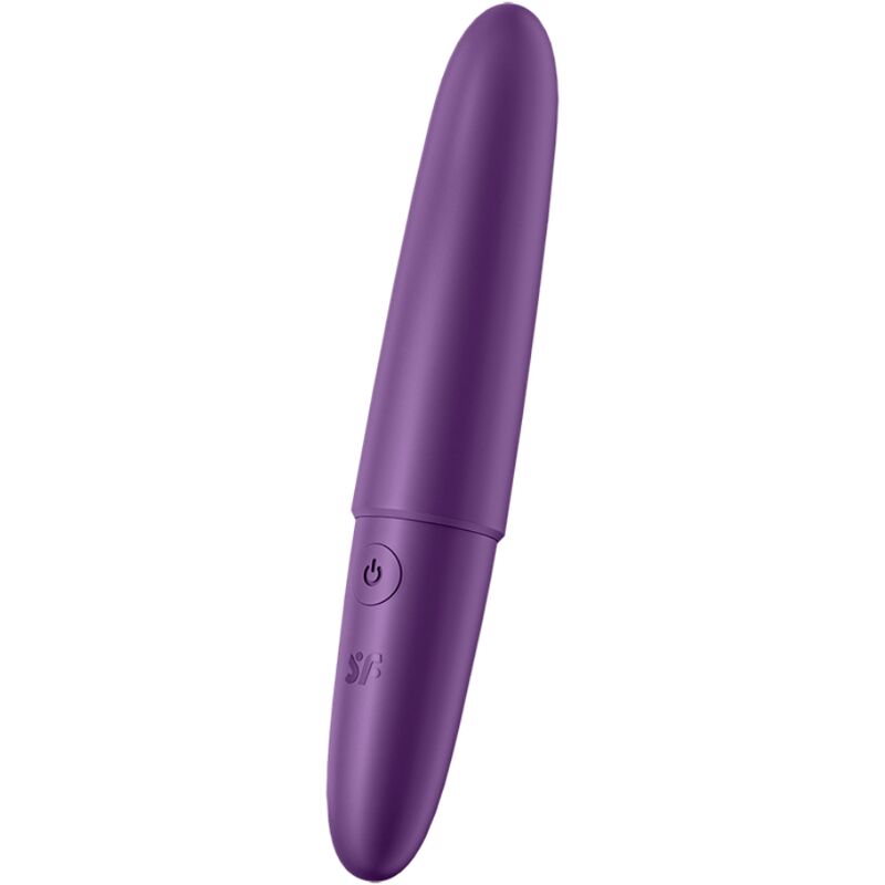 img_112633_5eb7c45deef7d3b272975420f44aa2dd_1.jpg VIBRATORE SATISFYER ULTRA POWER BULLET 6 - VIOLA