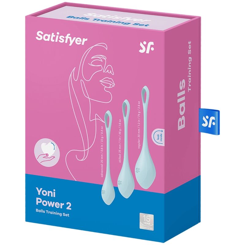 SET VIBRATORI