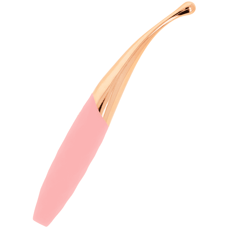 STIMOLATORE PER CLITORIDE 36 MODALITA - OHMAMA CLIT TIP - ROSA