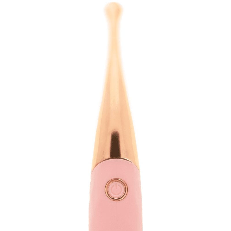 STIMOLATORE PER CLITORIDE 36 MODALITA - OHMAMA CLIT TIP - ROSA