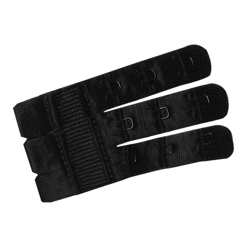 BYEBRA - ESTENSORI REGGISENO FLESSIBILI 3 GANCI 4 UNITÀ