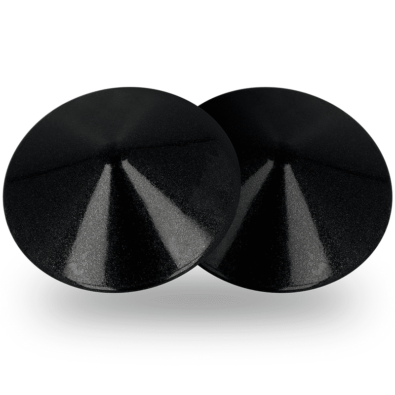 COQUETTE CHIC DESIRE COPRI CAPEZZOLI - CERCHI NERI