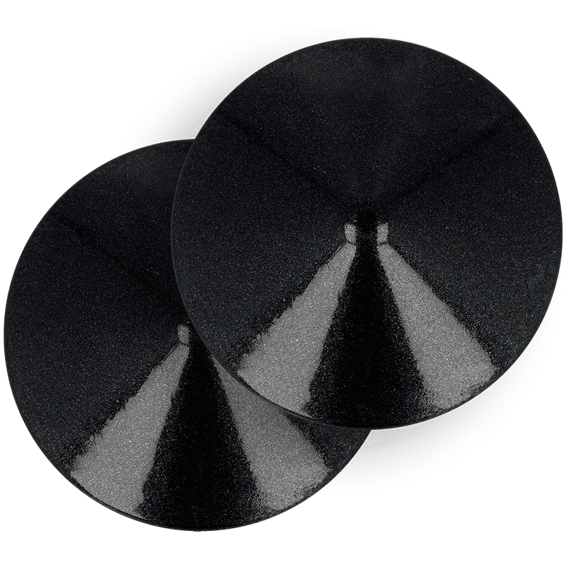 COQUETTE CHIC DESIRE COPRI CAPEZZOLI - CERCHI NERI