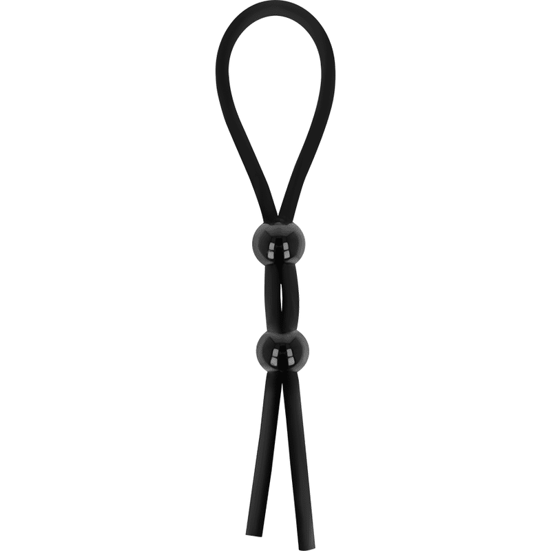 ANELLO OHMAMA CORD-ROCK E TESTICOLI 2