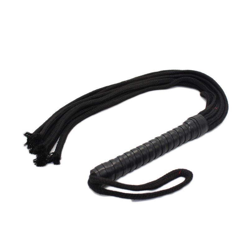 FLOGGER DI CORDA FETISH OHMAMA
