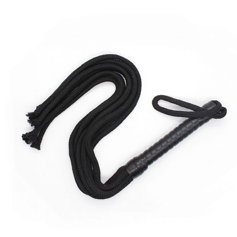 FLOGGER DI CORDA FETISH OHMAMA
