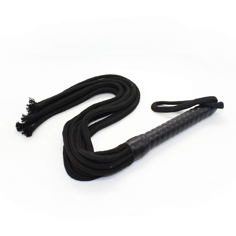 FLOGGER DI CORDA FETISH OHMAMA