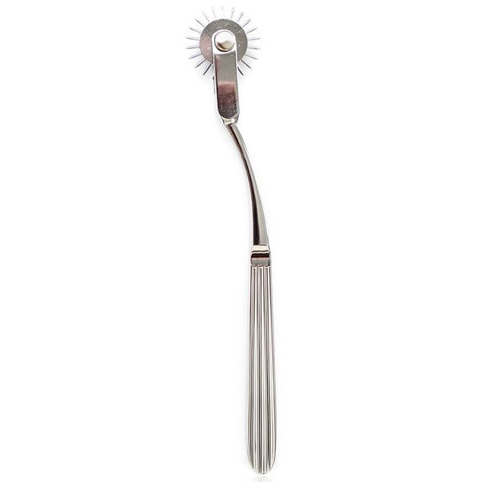 OHMAMA FETISH TONGUE PUNTA A RULLI