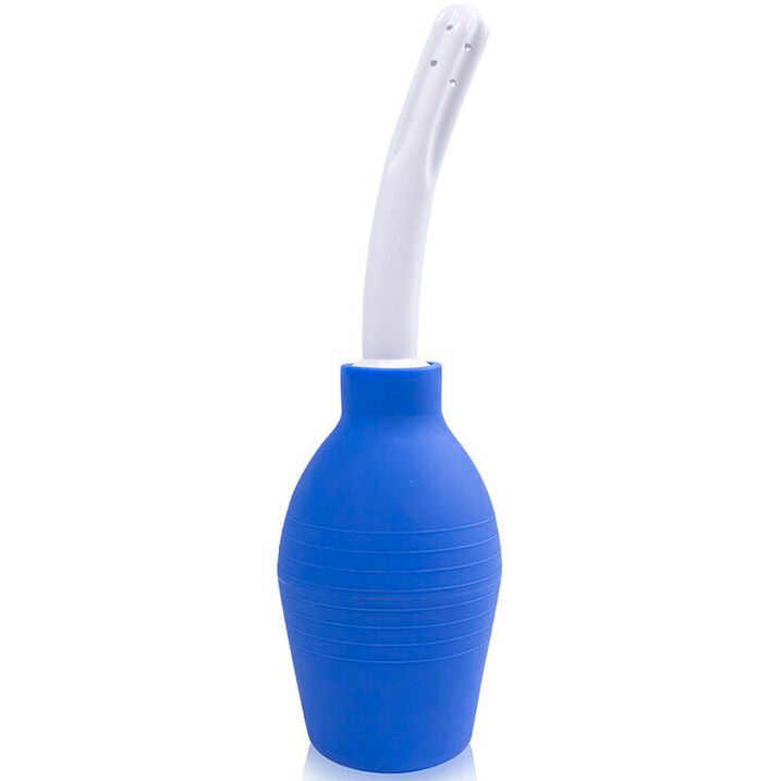 CLISTERE A FORMA DI BOTTIGLIA OHMAMA FETISH ANALE