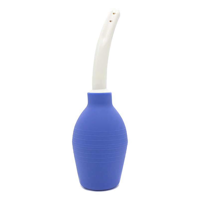 CLISTERE A FORMA DI BOTTIGLIA OHMAMA FETISH ANALE