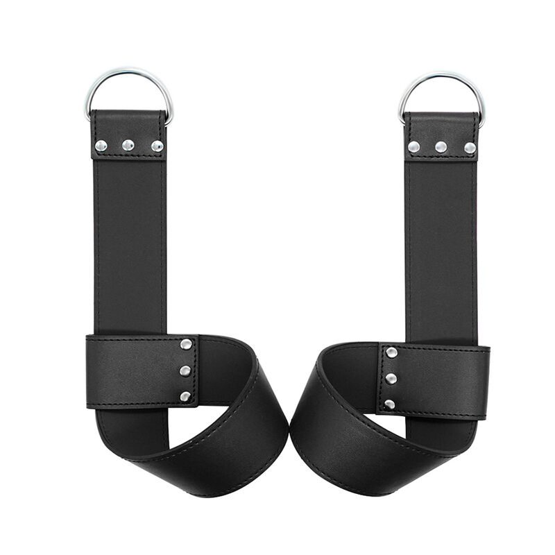 MANETTE RESTRIZIONE PER POLSI E CAVIGLIE OHMAMA FETISH