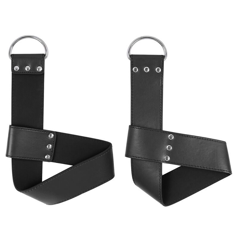 MANETTE RESTRIZIONE PER POLSI E CAVIGLIE OHMAMA FETISH