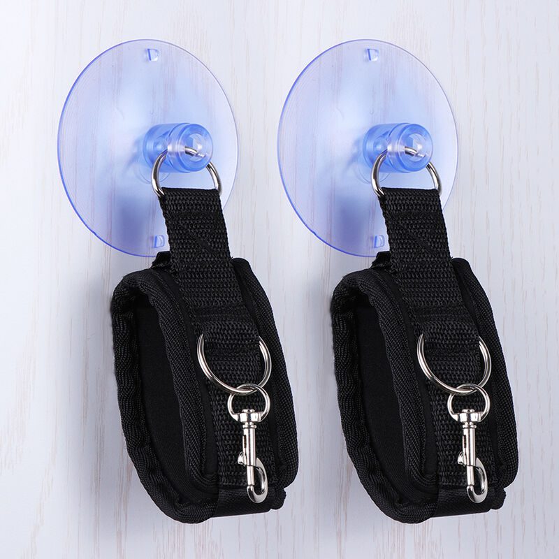 MANETTE CON VENTOSE OHMAMA FETISH