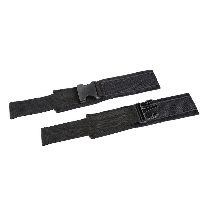 MANETTE IN NYLON CON VELCRO OHMAMA FETISH
