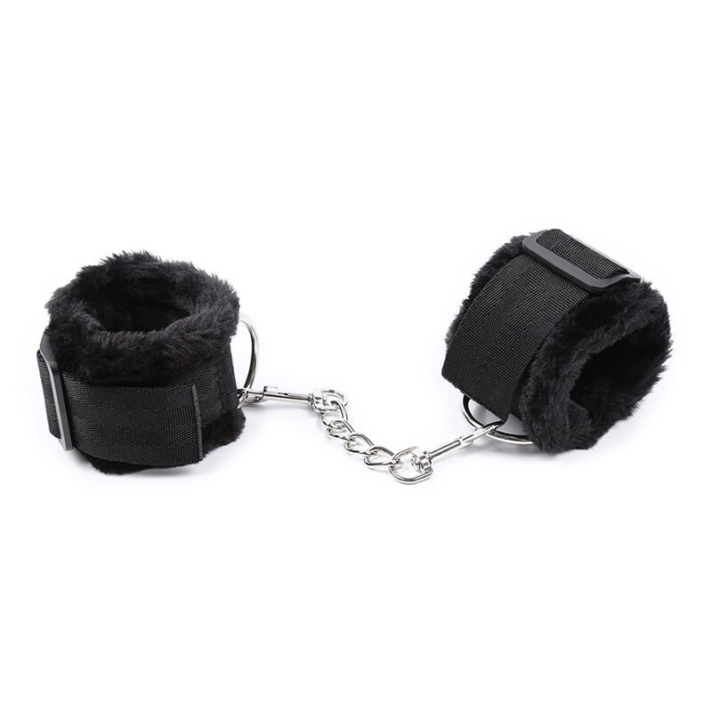 MANETTE CON PELUCHE PER GIOCHI DI COPPIA OHMAMA FETISH