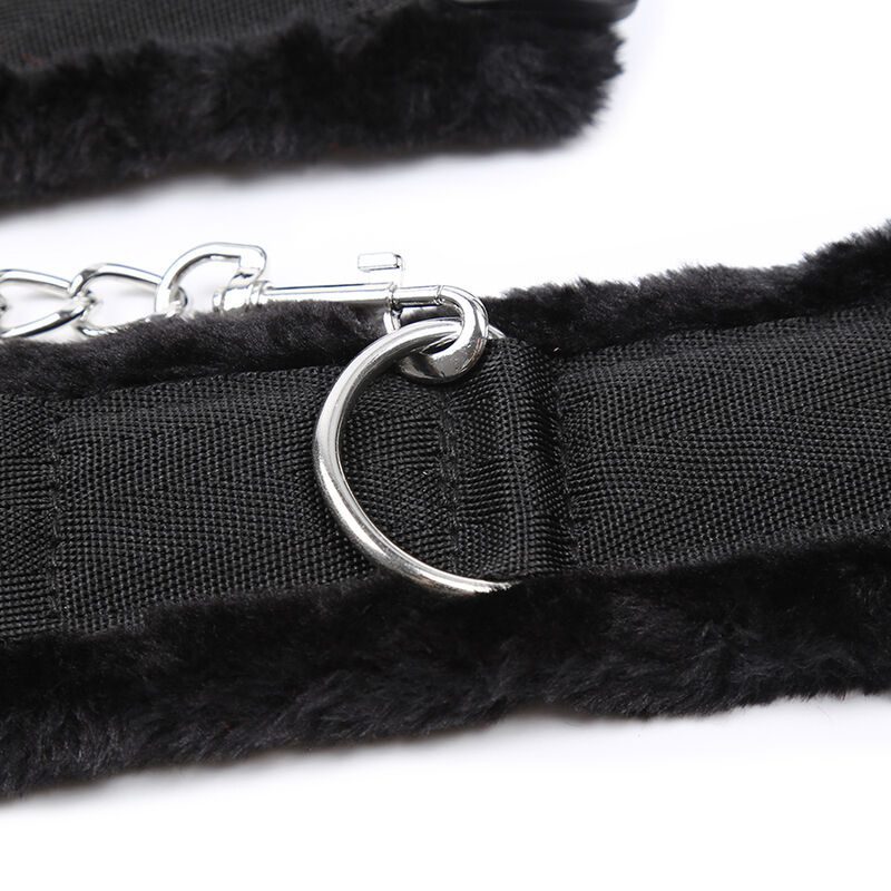 MANETTE CON PELUCHE PER GIOCHI DI COPPIA OHMAMA FETISH