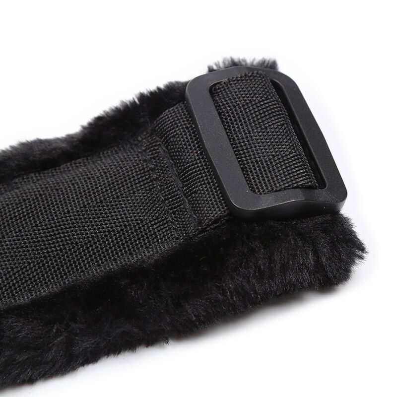MANETTE CON PELUCHE PER GIOCHI DI COPPIA OHMAMA FETISH