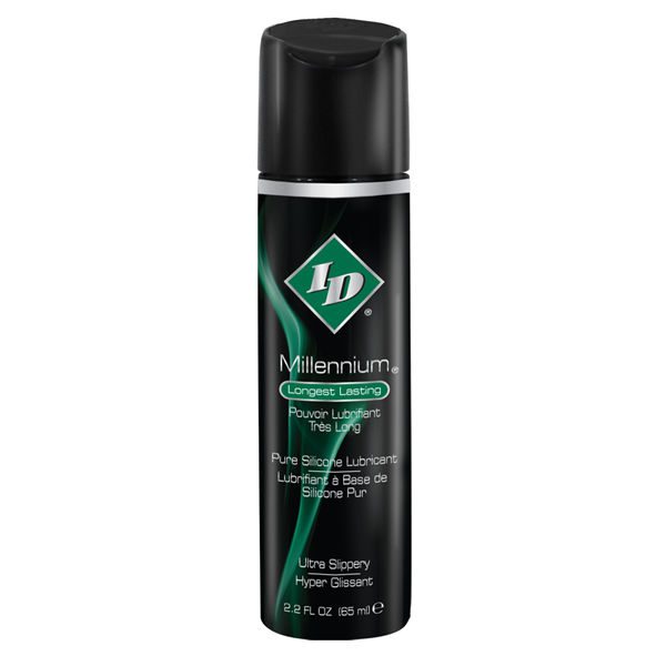 LUBRIVAGINANTE ID SILICONE MILLENIUM 65 ML