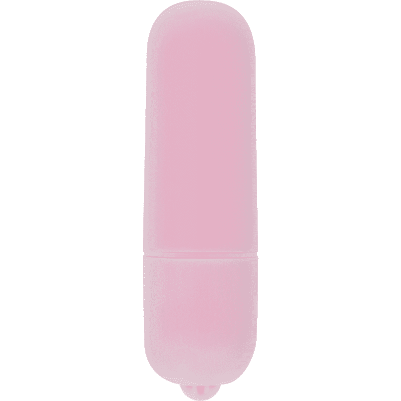 VIBRATORE MINI VIBE ONLINE - IMPERMEABILE - ROSA