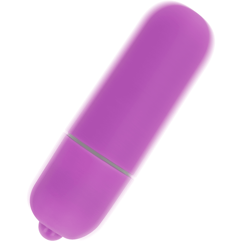 VIBRATORE MINI VIBE ONLINE - IMPERMEABILE - VIOLA