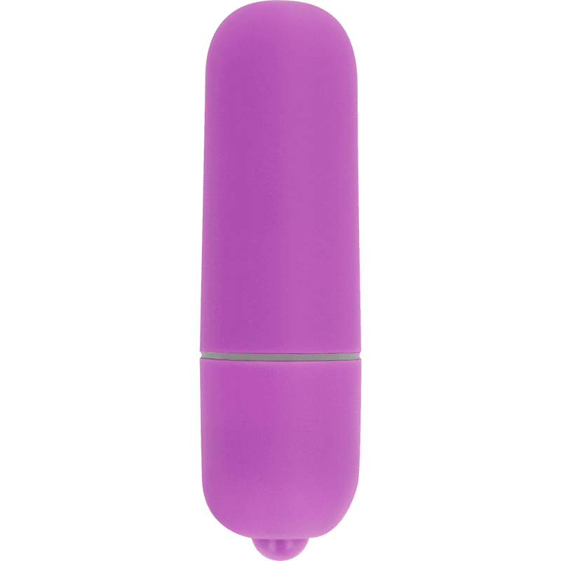 VIBRATORE MINI VIBE ONLINE - IMPERMEABILE - VIOLA