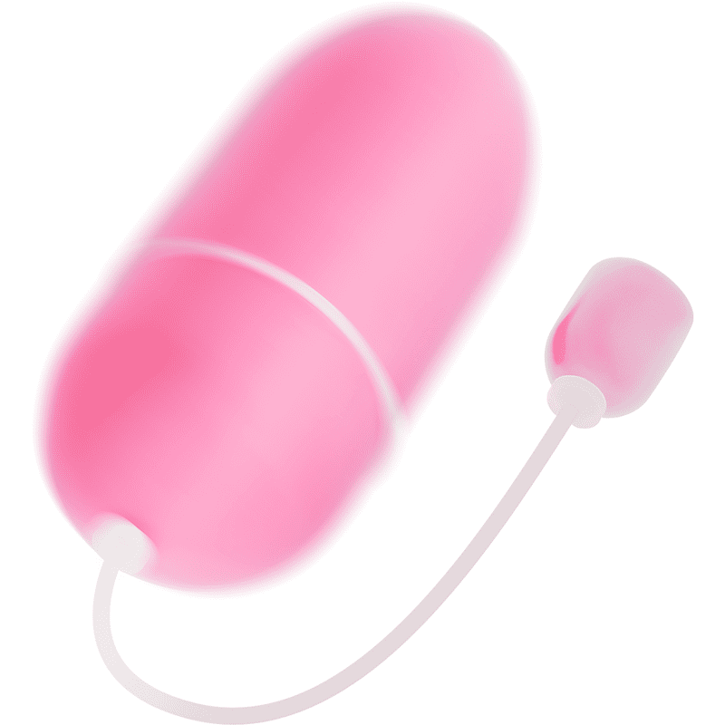 UOVO VIBRANTE IMPERMEABILE - ONLINE - ROSA