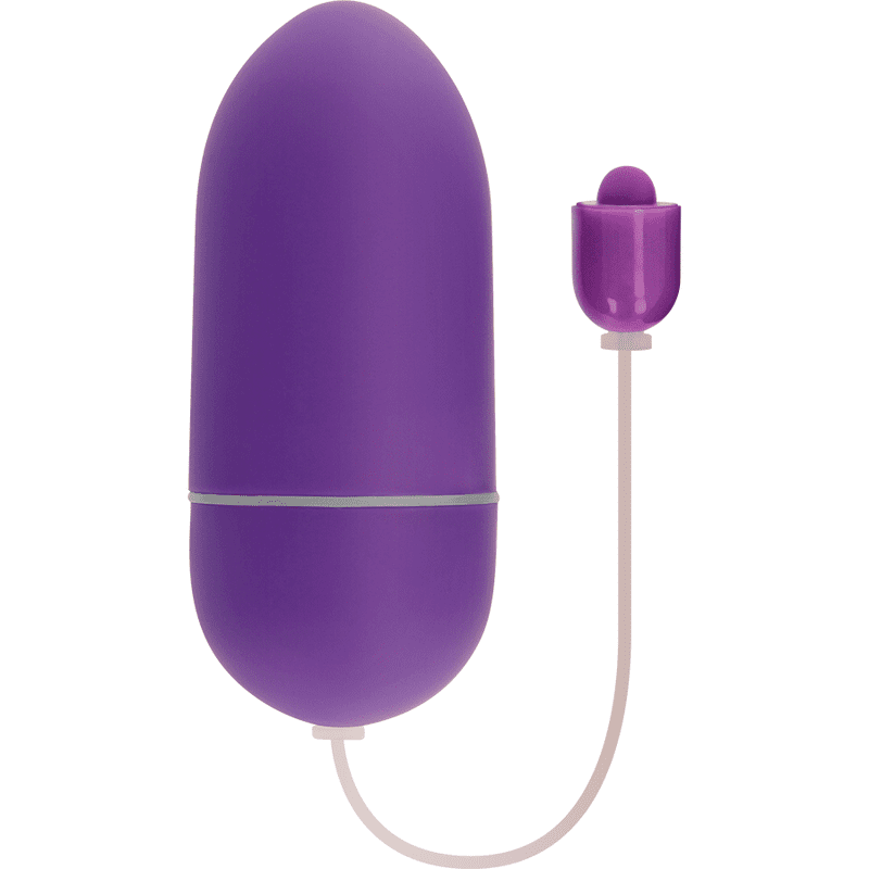 UOVO VIBRANTE IMPERMEABILE - ONLINE - VIOLA