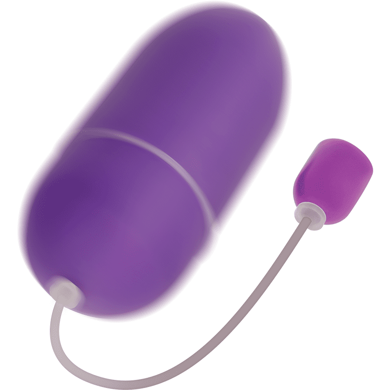 UOVO VIBRANTE IMPERMEABILE - ONLINE - VIOLA