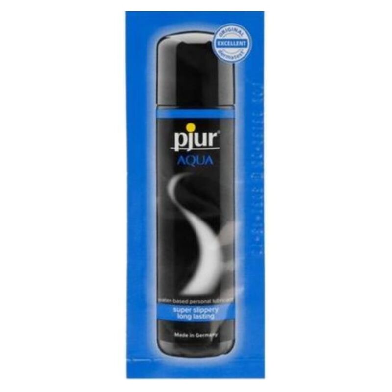 PJUR BASIC BASE ACQUA 2 ML