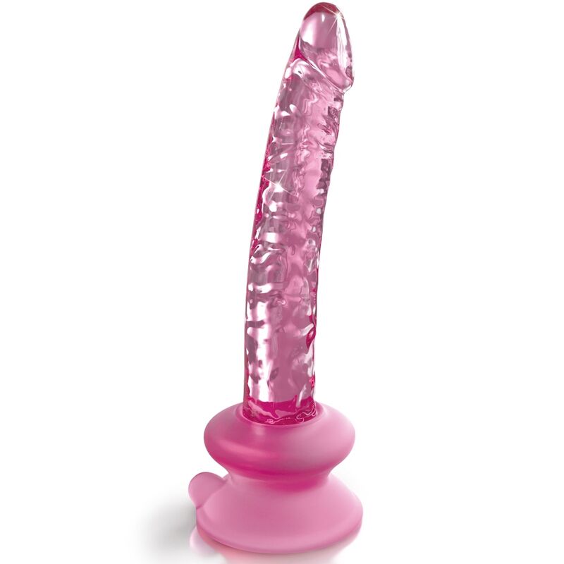 DILDO IN VETRO - ICICLES N.86