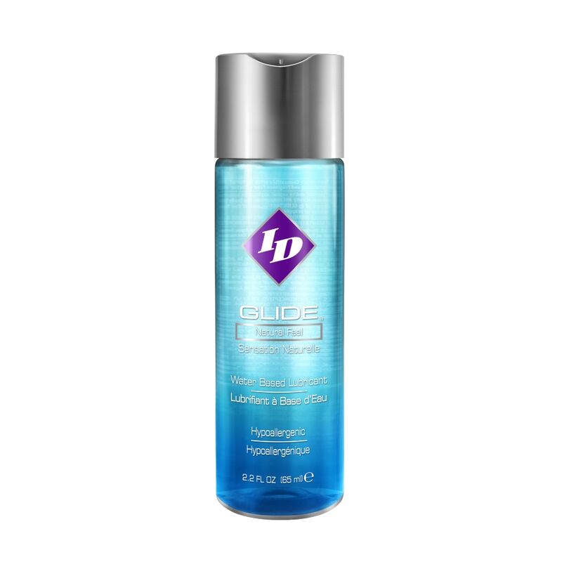 LUBRIVAGINANTE A BASE ACQUA ID 65 ML
