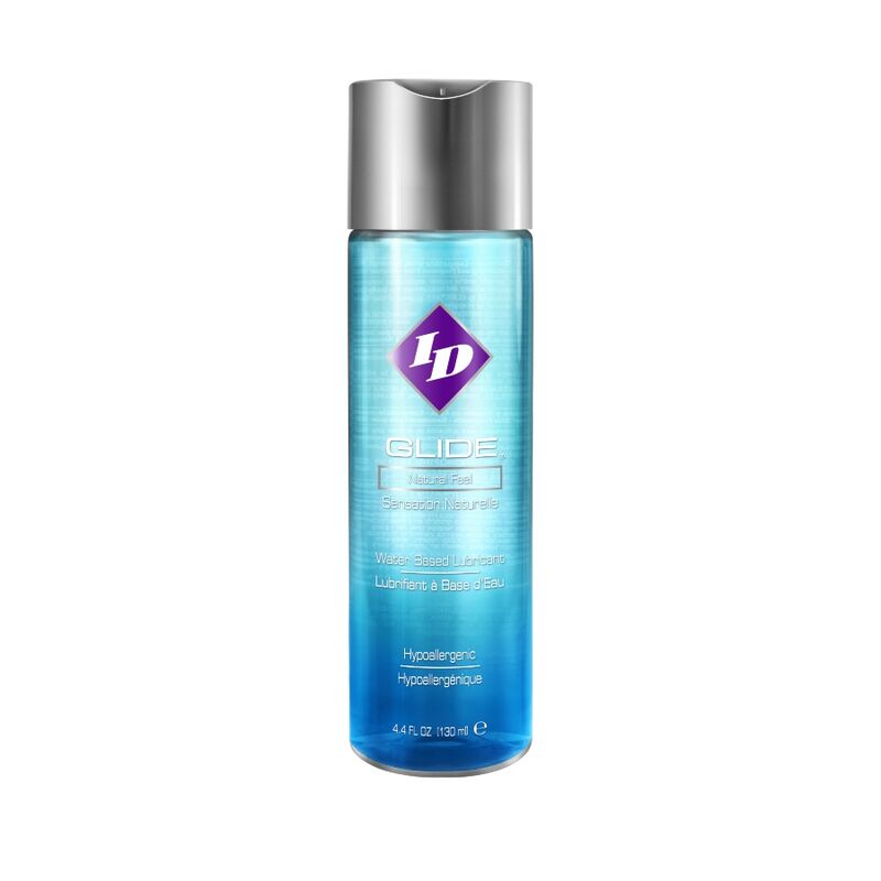 LUBRIVAGINANTE A BASE ACQUA ID 130 ML