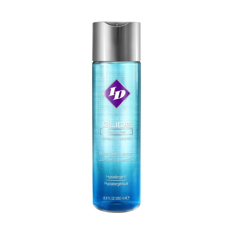 LUBRIVAGINANTE A BASE ACQUA ID 250 ML