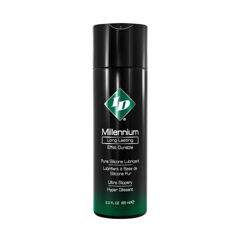 LUBRIVAGINANTE ID SILICONE MILLENIUM 65 ML