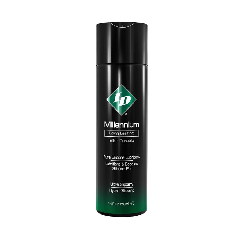 LUBRIVAGINANTE ID SILICONE MILLENIUM 130 ML