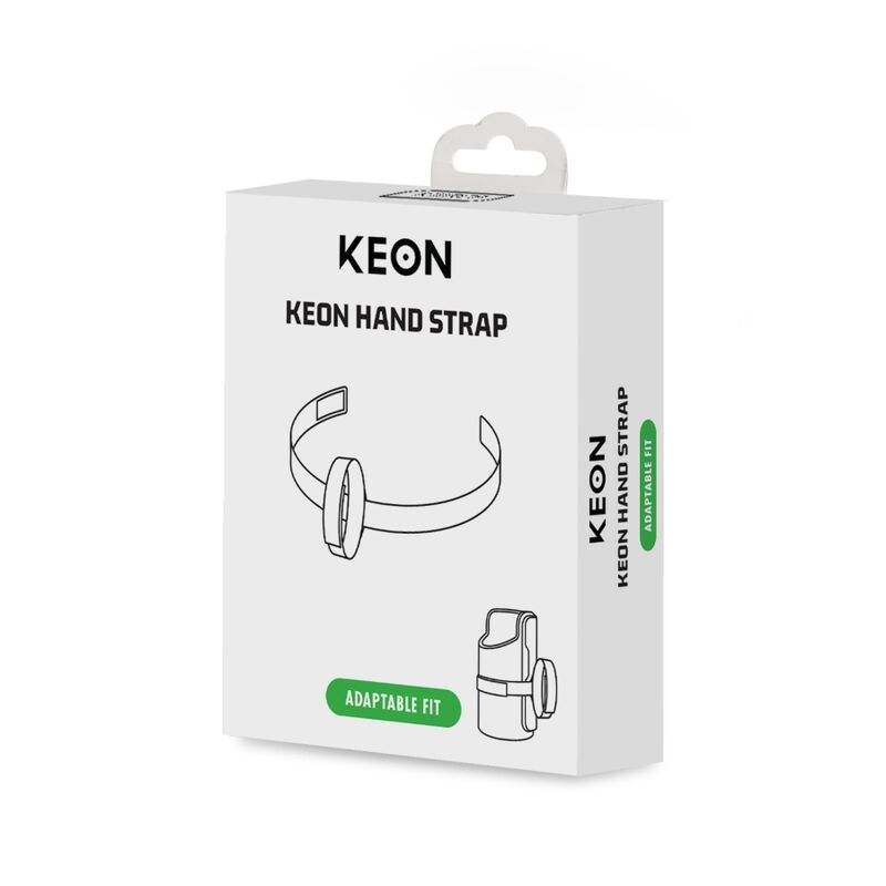 ACCESSORIO CINTURINO KEON DI KIIROO