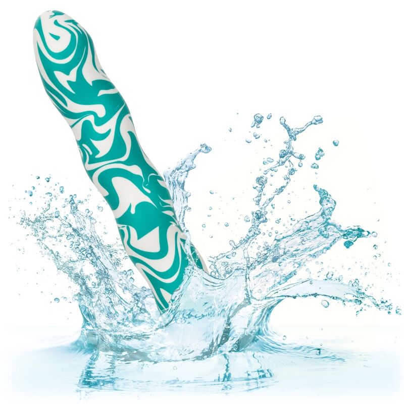 VIBRATORE PERSONALE CALEX SQUIGGLE DICK