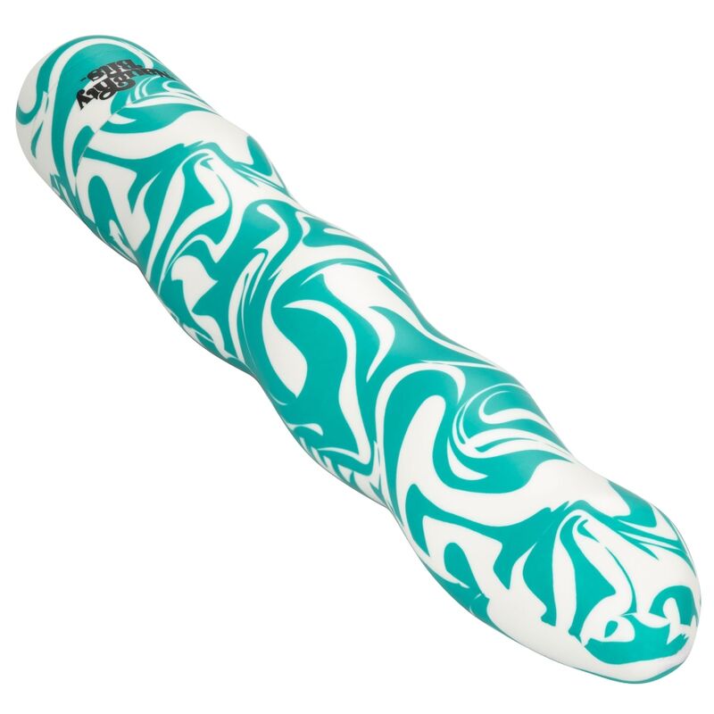 VIBRATORE PERSONALE CALEX SQUIGGLE DICK